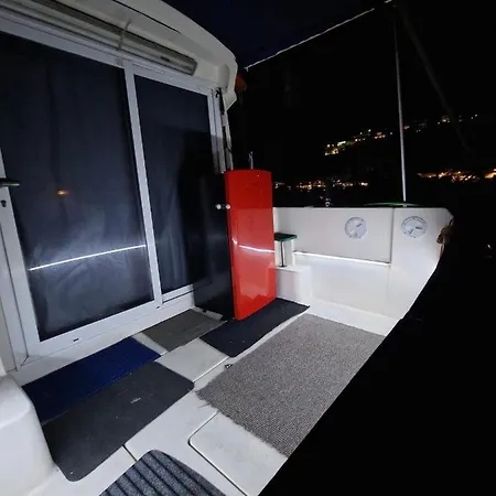 Sammy Sea Botel Sitges