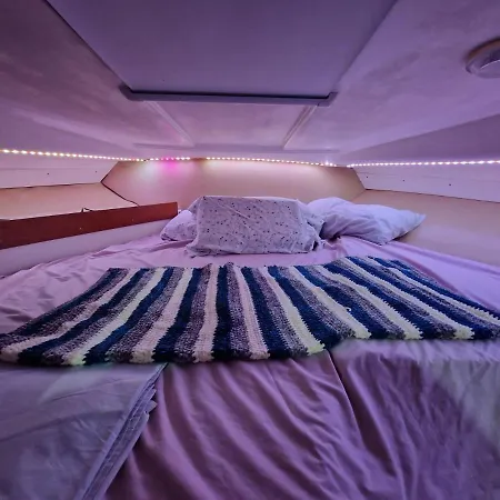 Botel Sammy Sea Sitges