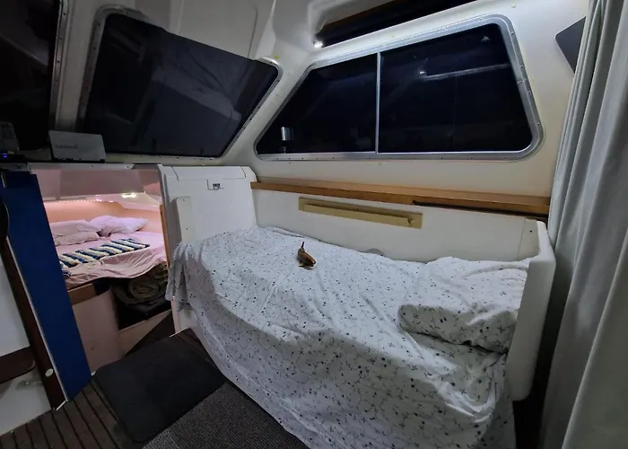 Sammy Sea Botel Sitges