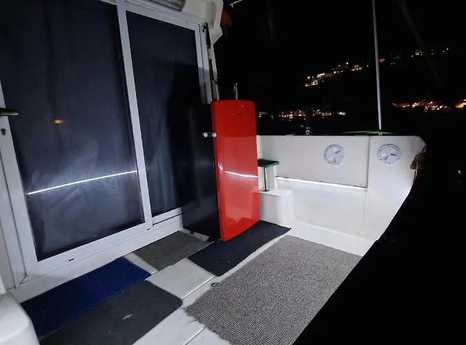 Sammy Sea Botel Sitges