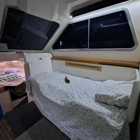 Sammy Sea Ботель Сиджес